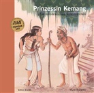 Murti Bunanta, Hardiyono, H Hardiyono, S Hardiyono - Prinzessin Kemang / HC