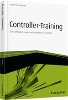 Hans-Peter Stiemer, Hans-Peter Stierner - Controller-Training - inkl. Arbeitshilfen online