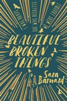 Sara Barnard - Beautiful Broken Things