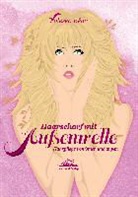 Valeska Réon - Haarscharf mit Außenwelle