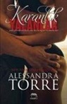 Alessandra Torre - Karanlik Yalanlar