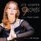 Ute Lemper - 9 Secrets, 1 Audio-CD (Audio book)