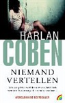 Harlan Coben - Niemand vertellen