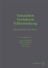 Peter Breitschmid, Ingrid Jent-Sørensen, Hans Schmid, Sogo, Miguel Sogo - Tatsachen - Verfahren - Vollstreckung