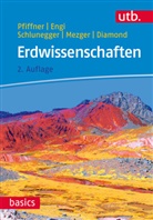 Larry Diamond, Larryn Diamond, Mart Engi, Martin Engi, Martin (Prof. Engi, Martin u Engi... - Erdwissenschaften