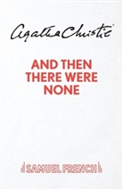 Agatha Christie, Christie Agatha - And Then There Were None