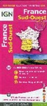 1M803, XXX - **803 FRANCE SUD-OUEST
