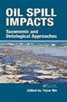 Yejun Wu, Yejun Wu, Wu Yejun - Oil Spill Impacts