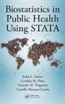Camille Moreno-Gorrin, Camille Moreno-Gorrín, Graciela M. Nogueras, Nogueras Graciela M., Cynthia M. Perez, Cynthia M. Pérez... - Biostatistics in Public Health Using Stata
