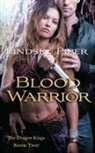 Lindsey Piper - Blood Warrior