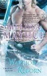 Melissa Mayhue, Mayhue Melissa - Warrior Reborn
