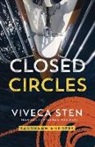 Viveca Sten - Closed Circles