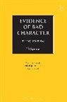 J R Spencer, J R (University of Cambridge) Spencer, J. R. Spencer, John Spencer, Jr Spencer - Evidence of Bad Character
