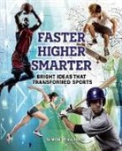 Simon Shapiro - Faster, Higher, Smarter