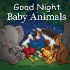 Suwin Chan, Adam Gamble, Mark Jasper, Suwin Chan - Good Night Baby Animals