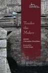Christina Hutchins - Tender the Maker