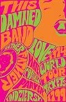 Paul Cornell, Tony Parker - This Damned Band