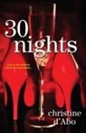 &amp;apos, Christine abo, D&amp;apos, Christine D'Abo, Christine D''abo - 30 Nights