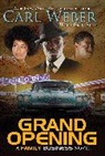 Eric Pete, Carl Weber, Carl Pete Weber - Grand Opening