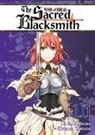 Isao Miura, Kotaro Yamada - The Sacred Blacksmith Vol. 10