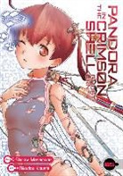 Masamune Shirow, Rikudou Koushi - Pandora in the Crimson Shell: Ghost Urn Vol. 5