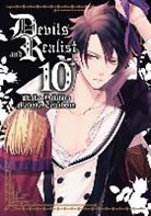 Paula Stokes, Madoka Takadono, Utako Yukihiro - Devils and Realist