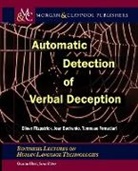 Joan Bachenko, Eileen Fitzpatrick, Tommaso Fornaciari - Automatic Detection of Verbal Deception