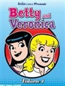 Archie Superstars - Archie Comics Presents: Betty & Veronica Vol. 1