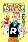 Bob Montana, Bob Montana - Archie's Americana Box Set: 1940s-1970s