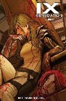 Matt Hawkins, Matt Hawkins, Stejpan Sejic, Atilio Rojo - IXth Generation Volume 2