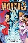 Robert Kirkman, Cliff Rathburn, Robert Kirkman, Ryan Ottley, Cliff Rathburn - Invincible Volume 22: Reboot