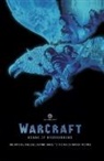 Mat Broome, Paul Cornell, Chris Metzen, Mat Broome - Warcraft: Bonds of Brotherhood