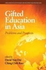 David Yun Dai, Ching Chih Kuo - Gifted Education in Asia