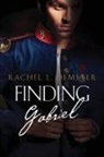 Rachel L. Demeter - Finding Gabriel