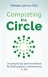 Michael Laitman, Rav Michael Laitman - Completing the Circle
