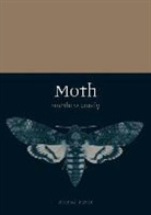Matthew Gandy, Gandy Matthew - Moth