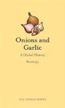 Jay, Martha Jay - Onions and Garlic