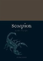 Louise M. Pryke, Pryke Louise M. - Scorpion