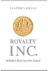 Stephen Bates - Royalty Inc