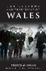 Trefor M. Owen, Owen Trefor M., Emma Lile - Customs and Traditions of Wales