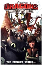 Simon Furman, Simon/ Lawrence Furman, Jack Lawrence, Iwan Nazif, Jack Lawrence, Iwan Nazif - Dragons Riders of Book 2