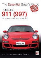 Adrian Streather, Streather Adrian - Porsche 911 (997) Model Years 2004 to 2009