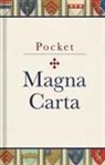 Various, Bodleian Library, Bodleian Library the, The Bodleian Library - Pocket Magna Carta