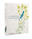 Karen Livingstone, Karen Livingstone - C.F.A. Voysey