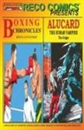 Earl R. Phelps - Reco Comics Presents