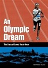 Reinhard Kleist - The Olympic Dream