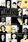 T. C. Boyle, Bryan Hurt, Bryan Hurt - Watchlist