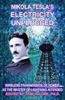 Tom Valone, Tom Valone, Tom (Tom Valone) Valone, Tom Valone Ph. D. - Nikola Tesla's Electricity Unplugged