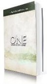 Tony Evans, Dave Stone - One: The Woodlawn Study Journal: One Hope, One Truth, One Way