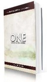 Tony Evans, Dave Stone - One: The Woodlawn Study Student Journal: One Hope, One Truth, One Way